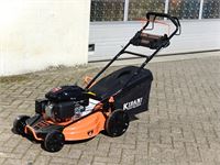 Gazonmaaier Benzine 53cm – kavel bij Hammertime