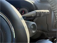 Jeep Renegade – foto 20 – kavel bij Hammertime