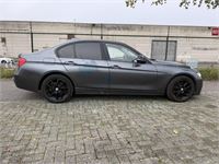 Bmw 316, 2014 – foto 4 – kavel bij Hammertime