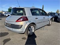 Renault Megane Berline 1.4i 16v Authentique Reference, 2004 – foto 5 – kavel bij Hammertime
