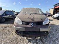 Renault Scenic – foto 2 – kavel bij Hammertime