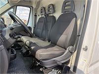 Opel Movano, 2022 – foto 10 – kavel bij Hammertime