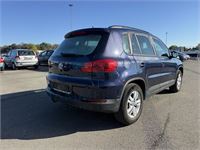 Volkswagen Tiguan 1.4 Tsi Trend & Fun Bmt, 2012 – foto 5 – kavel bij Hammertime