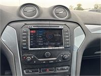 Ford Mondeo Sw 2.0 Tdci Trend, 2012 – foto 14 – kavel bij Hammertime
