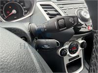 Ford Fiesta 1.25i Titanium, 2010 – foto 20 – kavel bij Hammertime