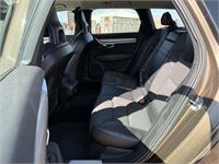 Volvo V90, 2016 – foto 22 – kavel bij Hammertime