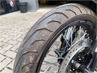 Bullit Spirit 125, 2019 – foto 11 – kavel bij Hammertime