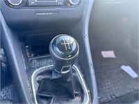 Volkswagen Golf Vi Sw 1.6 Cr Tdi Trendline Dpf, 2013 – foto 16 – kavel bij Hammertime