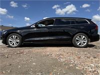 Volvo V60, 2025 – foto 8 – kavel bij Hammertime