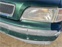 Volvo V40, 2001 – foto 30 – kavel bij Hammertime