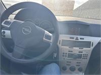 Opel Astra, 2008 – foto 13 – kavel bij Hammertime
