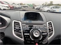 Ford Fiesta 1.25i Titanium, 2010 – foto 17 – kavel bij Hammertime
