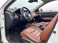 Nissan X-Trail 2.0 Dci 2wd Acenta Xtronic 177 At, 2017 – foto 12 – kavel bij Hammertime