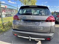 Peugeot 2008 1.2 Puretech Allure S&s, 2018 – foto 6 – kavel bij Hammertime