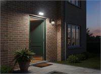 [01174] Solar 400lm Led 3in1 Colour Cct Floodlight With Sensor – foto 2 – kavel bij Hammertime, Puurs
