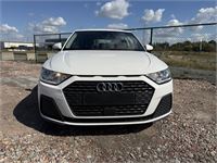 Audi A1, 2021 – foto 2 – kavel bij Hammertime