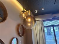 1 Lot Hangverlichting – foto 4 – kavel bij Hammertime