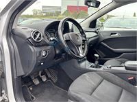 Mercedes-Benz B-Class (w246) B, 2014 – foto 11 – kavel bij Hammertime