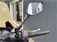 Scooter Maxsym 600, 2015 – foto 7 – kavel bij Hammertime