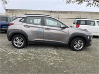 Hyundai Kona 1.0 T-Gdi Air, 2018 – foto 4 – kavel bij Hammertime