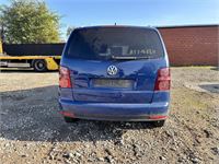 Volkswagen Tiguan – foto 6 – kavel bij Hammertime