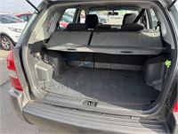Hyundai Tucson 2.0i 16v 4wd Comfort, 2008 – foto 26 – kavel bij Hammertime