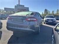 Ford Mondeo 5p/d 1.5 Ecoboost Trend, 2015 – foto 5 – kavel bij Hammertime