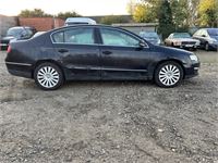 Volkswagen Passat – foto 4 – kavel bij Hammertime