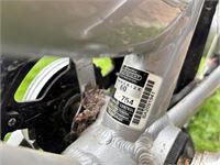 Elektrische Damesfiets Batavus – foto 12 – kavel bij Hammertime