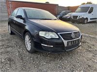 Volkswagen Passat – foto 3 – kavel bij Hammertime