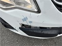 Opel Corsa 1.2i Essentia, 2010 – foto 27 – kavel bij Hammertime