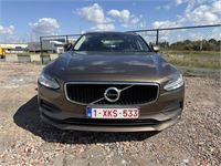Volvo V90, 2016 – foto 2 – kavel bij Hammertime