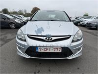 Hyundai I30 1.4i Comfort Isg Stop & Go, 2011 – foto 2 – kavel bij Hammertime