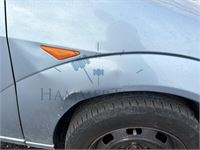 Ford Focus 1.8i Flexifuel Trend Sip, 2004 – foto 28 – kavel bij Hammertime
