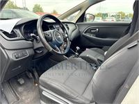 Kia Carens 1.6i Lx 5pl., 2013 – foto 11 – kavel bij Hammertime