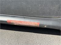 Peugeot 206+, 2011 – foto 22 – kavel bij Hammertime