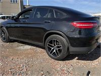Mercedes Glc 250, 2019 – foto 7 – kavel bij Hammertime