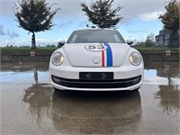 Volkswagen Beetle, 2011 – foto 2 – kavel bij Hammertime