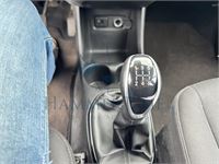Opel Karl 1.0i Enjoy, 2017 – foto 17 – kavel bij Hammertime