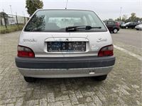 Citroen Saxo, 2007 – foto 6 – kavel bij Hammertime