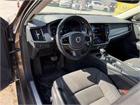 Volvo V90, 2016 – foto 10 – kavel bij Hammertime