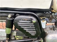 Gilera, 1966 – foto 3 – kavel bij Hammertime