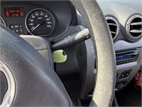 Dacia Sandero, 2010 – foto 17 – kavel bij Hammertime