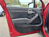 Fiat 500x 1.3 Multijet Pop Star, 2018 – foto 9 – kavel bij Hammertime
