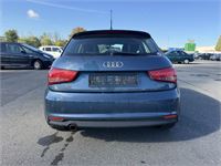 Audi A1 Sportback 1.6 Tdi Sport, 2016 – foto 6 – kavel bij Hammertime