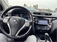 Nissan Qashqai 360° Sun Dig-T 115 2wd Xtronic, 2017 – foto 13 – kavel bij Hammertime