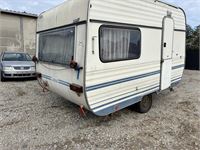 Caravan – foto 5 – kavel bij Hammertime
