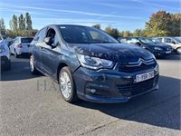 Citroen C4 1.6 Hdi Feel, 2015 – foto 3 – kavel bij Hammertime