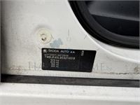 Skoda Yeti 1.2 Tsi Active, 2014 – foto 24 – kavel bij Hammertime