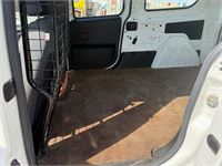 Fiat Doblo, 2017 – foto 18 – kavel bij Hammertime